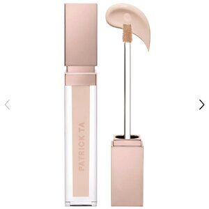 PATRICK TA | Major Skin Soft Blur Concealer | Fair Rosy Neutral 4